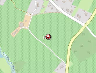 Carte de Garage Nicolas (ae) à Cardan