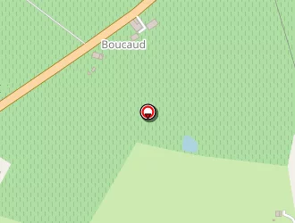 Carte de Hooper Wayne à Duras