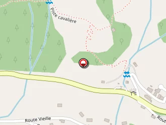 Carte de Chauff'elec à Orcières