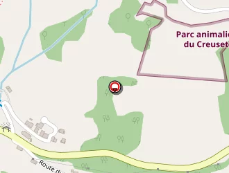 Carte de Concept Glace à Orcières