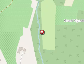 Carte de Berning Bernard à Saint-ferme