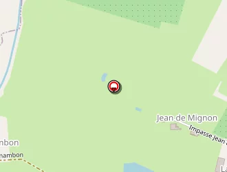 Carte de Monk Rosalind Alan à Baleyssagues