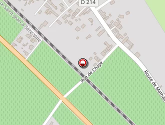 Carte de Valente Miguel à Portets