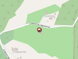 Carte de Astier (earl) à Saulce-sur-rhône