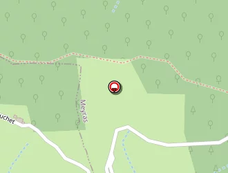 Carte de Kora Pierre à Meyras