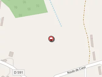 Carte de Brunache Alain à Autichamp