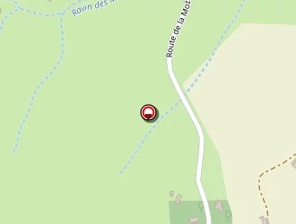 Carte de Berthiaud Jérome à Saint-lager-bressac