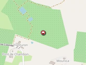 Carte de Rothschild Natasha à Baleyssagues