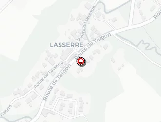 Carte de Abcdiagnostic à Paillet