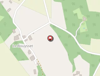 Carte de Montbron Jacques à Plaisance