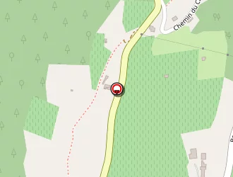 Carte de Praly Joël à Saillans