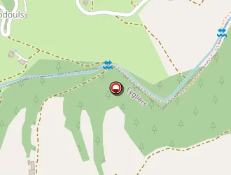 Carte de Avag à Eygliers