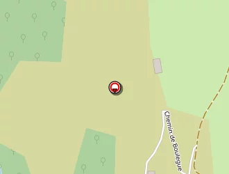 Carte de La Poste à Darbres