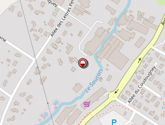 Carte de Sol En Bio à Brède (la)