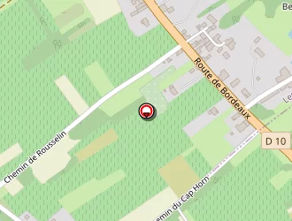 Carte de Traditions & Constructions à Paillet