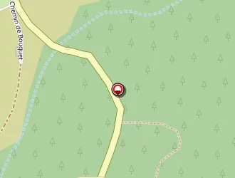 Carte de Mairie à Astet