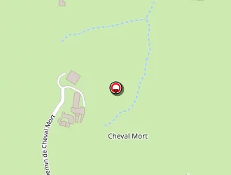 Carte de Court Roger à Rochessauve