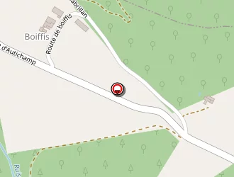 Carte de Bonnet Grégory à Roche-sur-grane (la)