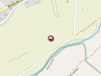 Carte de Restaurant Le Caveau à Châtillon-en-diois