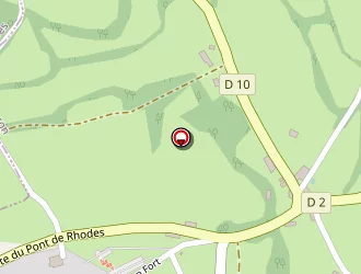 Carte de U.l.m Club Lotois à Montfaucon