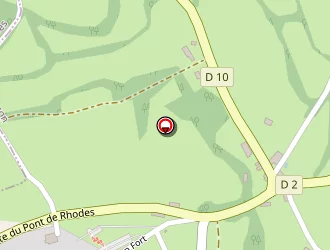 Carte de Agence Postale Communale à Montfaucon