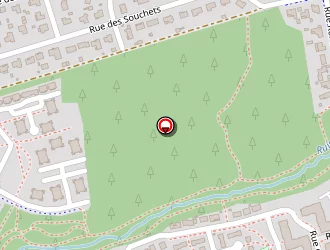 Carte de Le Pen Laëtitia à Audenge