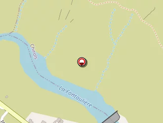 Carte de Vigne Alain à Meyras