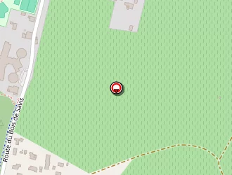 Carte de Créa Concept à Castres-gironde