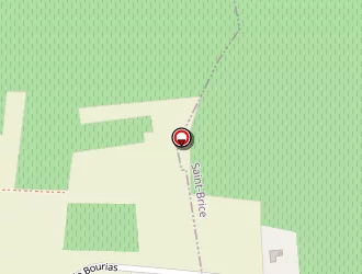 Carte de Dillon Serge à Coirac