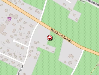 Carte de Bolotra Jean-robert à Portets