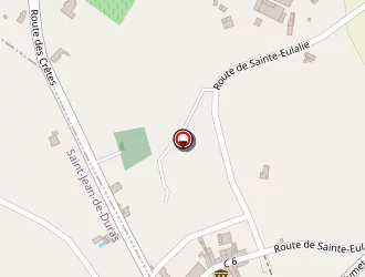 Carte de Viremouneix Didier à Soumensac