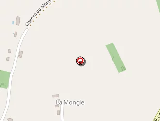 Carte de Vergnes Carrelage à Monpazier