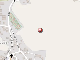 Carte de Taxis Lample à Cassaniouze