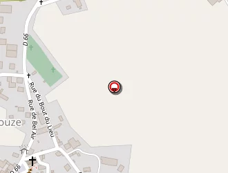 Carte de Marre Philippe à Cassaniouze