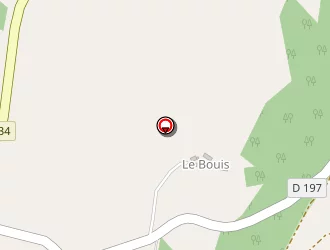 Carte de Le Flo Bar à Saint-amans-des-cots