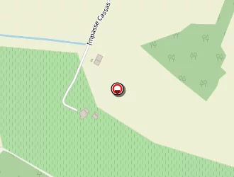 Carte de Ballan Thierry à Cantois