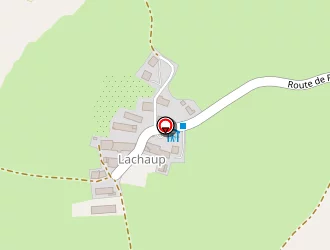 Carte de Facchinetti Andréa à Devoluy (le)