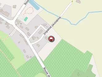 Carte de Ecole Arbis à Arbis