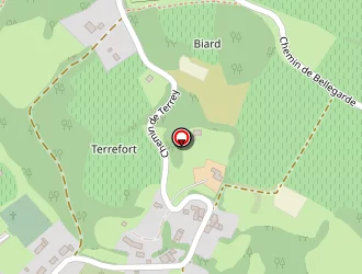 Carte de Mairie à Lestiac-sur-garonne