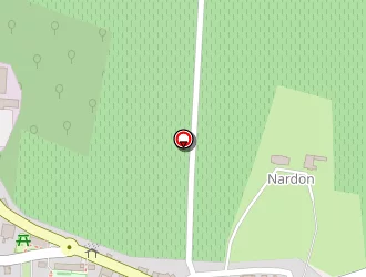 Carte de Mairie à Saint-ferme