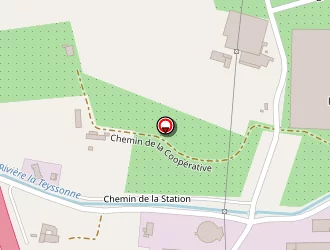 Carte de Provence Mo à Saulce-sur-rhône