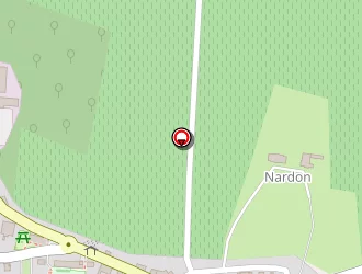 Carte de Grignotton à Saint-ferme