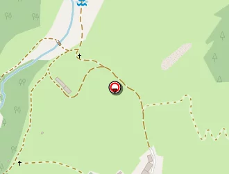 Carte de Point Info Prapic à Orcières