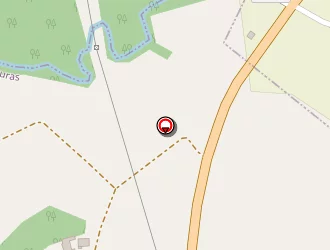 Carte de Lizbeth à Duras