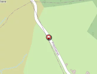 Carte de La Prade (earl) à Freyssenet