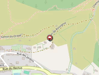 Carte de Tabac Presse Chatillonnais à Châtillon-en-diois