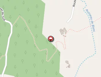 Carte de Gras Caroline à Piégros-la-clastre