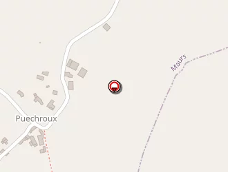 Carte de Cayre Alain à Maurs