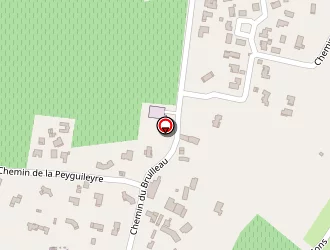 Carte de Castro Jean-pascal à Saint-médard-d'eyrans