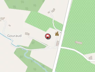 Carte de Delugin Eric à Caumont